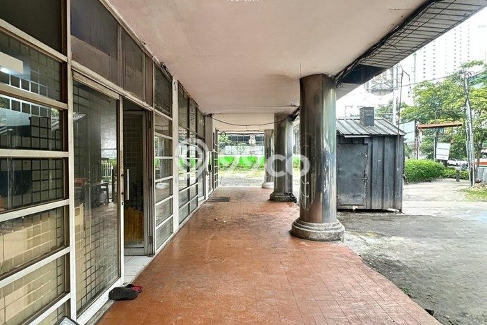 Komersial Strategis Kawasan Cikini, Luas 2563m², Area Komersial, Akses Cikini, Jakarta Pusat, Jakarta Pusat Komersial Strategis Kawasan Cikini, Luas 2563m², Area Komersial, Akses Cikini, Jakarta Pusat, Jakarta Pusat