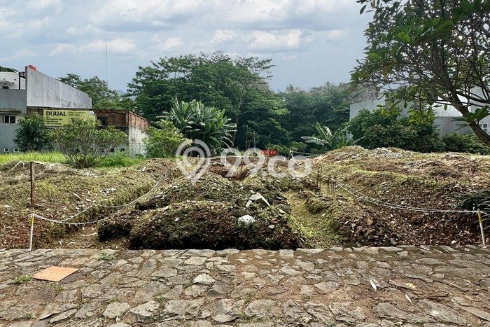 Tanah Dijual di Jakarta Selatan Seluas 146m2 Strategis Tanah Dijual di Jakarta Selatan Seluas 146m2 Strategis