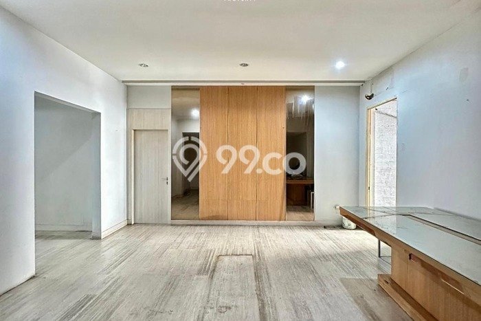 Tanah di Menteng, Jakarta Pusat Luas 609m2 Dijual Segera Tanah di Menteng, Jakarta Pusat Luas 609m2 Dijual Segera