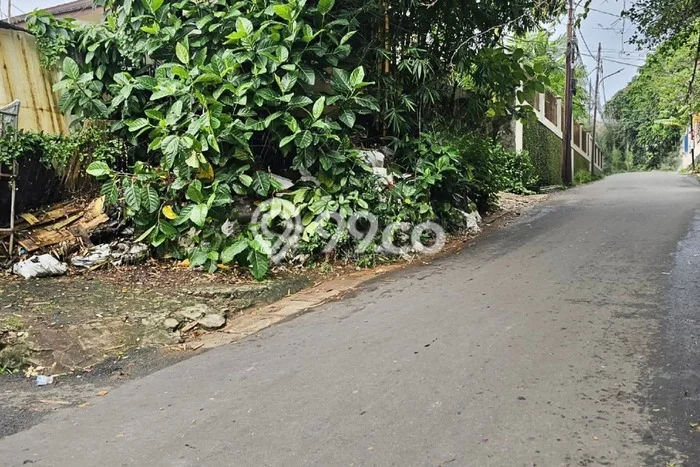 Dijual Tanah Lokasi Kemang, Jakarta Selatan Seluas 776m2 Dijual Tanah Lokasi Kemang, Jakarta Selatan Seluas 776m2