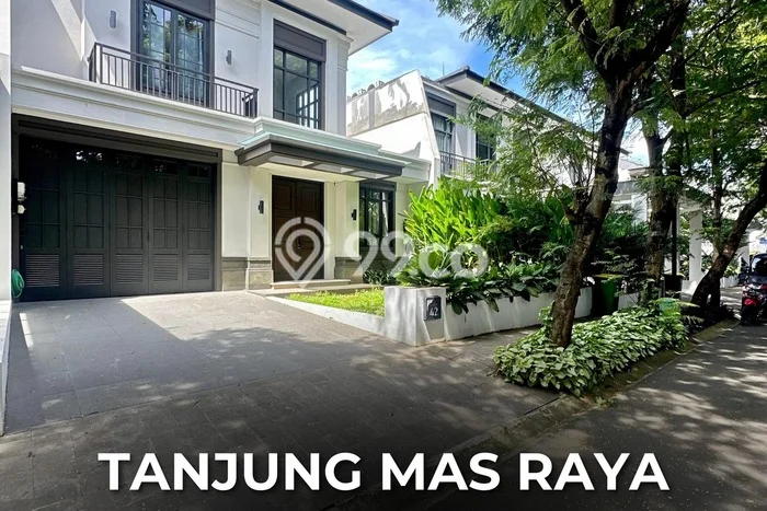 Dijual Rumah Premium dengan Fasilitas Sekitar Komplit di Jagakarsa, Jakarta Selatan Dijual Rumah Premium dengan Fasilitas Sekitar Komplit di Jagakarsa, Jakarta Selatan