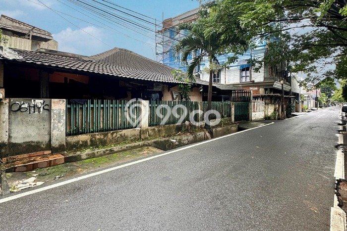 Lahan Dijual Lokasi Tebet, Jakarta Selatan dengan Luas Tanah 230m2 dan Status SHM Lahan Dijual Lokasi Tebet, Jakarta Selatan dengan Luas Tanah 230m2 dan Status SHM