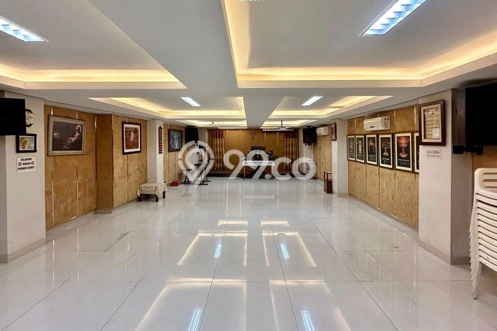 PRIME LOCATION! Kantor Kawasan Jatinegara, Luas 2954m2m², Area Bisnis, Posisi Premium PRIME LOCATION! Kantor Kawasan Jatinegara, Luas 2954m2m², Area Bisnis, Posisi Premium