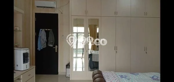 Dijual Rumah Mewah Elegan Dengan View Eksklusif di Teluk Gong, Jakarta Utara Dijual Rumah Mewah Elegan Dengan View Eksklusif di Teluk Gong, Jakarta Utara