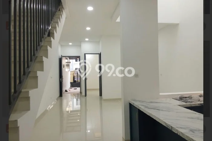 Hunian Mewah LB 160m2 Siap Pakai Desain Elegan di Metland Puri, Jakarta Barat Hunian Mewah LB 160m2 Siap Pakai Desain Elegan di Metland Puri, Jakarta Barat