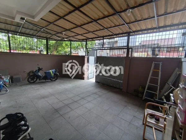 Rumah Luxury Modern Tanpa Renovasi di Duri Kepa Jakarta Barat Rumah Luxury Modern Tanpa Renovasi di Duri Kepa Jakarta Barat