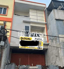 Ruko Bagus Dijual di Jelambar Jakarta Barat Lokasi Strategis Cocok untuk Kembangkan Bisnis Ruko Bagus Dijual di Jelambar Jakarta Barat Lokasi Strategis Cocok untuk Kembangkan Bisnis