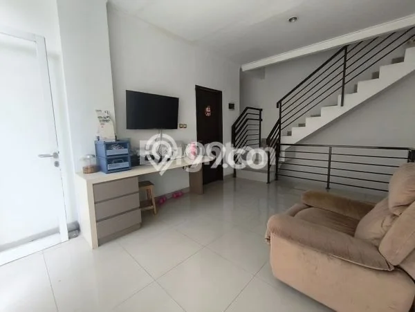 Rumah Luxury Modern Tanpa Renovasi di Duri Kepa Jakarta Barat Rumah Luxury Modern Tanpa Renovasi di Duri Kepa Jakarta Barat