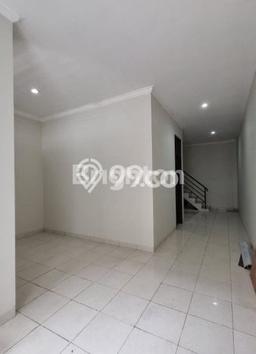 Dijual Rumah Modern 4 KT di Tanjung Duren, Jakarta Barat Dijual Rumah Modern 4 KT di Tanjung Duren, Jakarta Barat