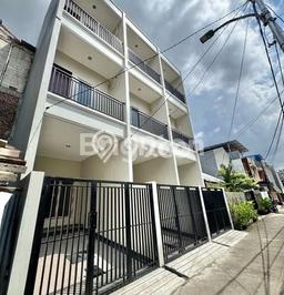 Dijual Hunian Rumah Nyaman 3 Kamar di Duri Kepa, Jakarta Barat Dijual Hunian Rumah Nyaman 3 Kamar di Duri Kepa, Jakarta Barat