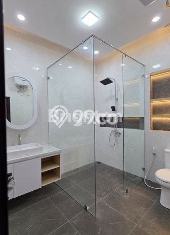 Dijual Rumah Modern 3 KT di Meruya, Jakarta Barat Dijual Rumah Modern 3 KT di Meruya, Jakarta Barat