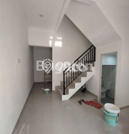 Dijual Rumah Eksklusif 3 KT di Tanjung Duren, Jakarta Barat Dijual Rumah Eksklusif 3 KT di Tanjung Duren, Jakarta Barat