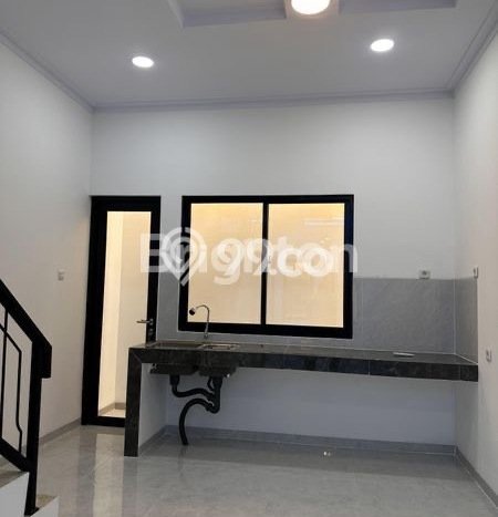 Ready to Use! Premium House LT 67m2 Desain Elegan di Tanjung Duren Ready to Use! Premium House LT 67m2 Desain Elegan di Tanjung Duren
