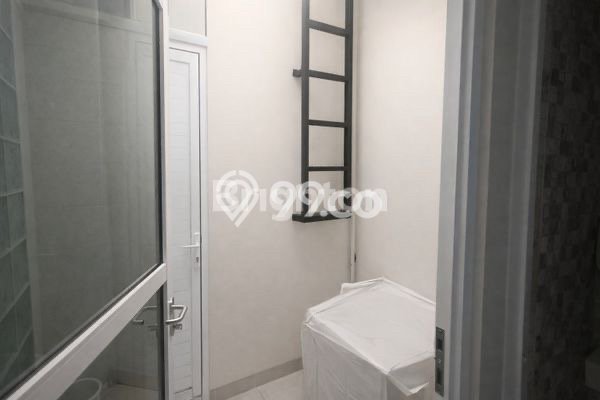 Dijual Rumah Modern 3 KT di Tanjung Duren, Jakarta Barat Dijual Rumah Modern 3 KT di Tanjung Duren, Jakarta Barat