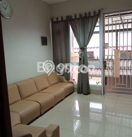 Rumah Modern 5 Kamar LT 90m2 di Duri Kepa Rumah Modern 5 Kamar LT 90m2 di Duri Kepa