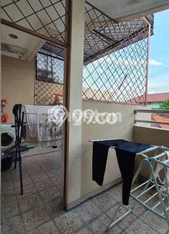 For Sale! Premium House LT 150m2 Desain Elegan di Duri Kepa For Sale! Premium House LT 150m2 Desain Elegan di Duri Kepa