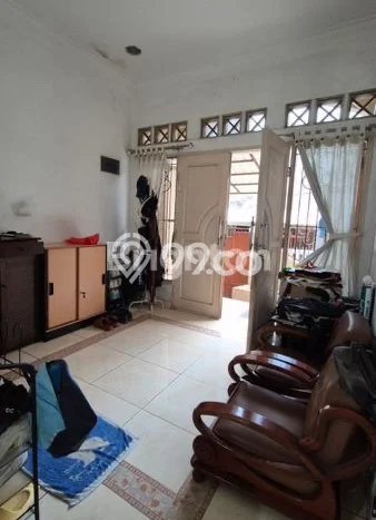 For Sale! Premium House LT 150m2 Desain Elegan di Duri Kepa For Sale! Premium House LT 150m2 Desain Elegan di Duri Kepa