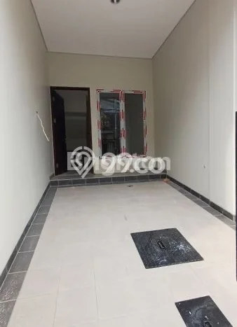 Jual Rumah Modern 3 KT di Duri Kepa, Jakarta Barat Jual Rumah Modern 3 KT di Duri Kepa, Jakarta Barat