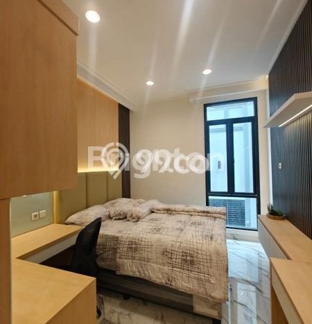 Dijual Hunian Rumah Terawat 3 Kamar di Kedoya, Jakarta Barat Dijual Hunian Rumah Terawat 3 Kamar di Kedoya, Jakarta Barat