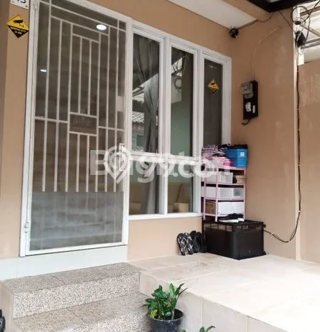 Rumah Modern 5 Kamar LT 90m2 di Duri Kepa Rumah Modern 5 Kamar LT 90m2 di Duri Kepa