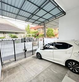 For Sale! Luxury House LT 80m2 Desain Modern di Duri Kepa For Sale! Luxury House LT 80m2 Desain Modern di Duri Kepa