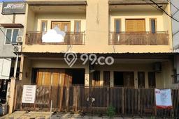 For Sale Hunian Rumah Terawat 3 KT di Jati Asih, Bekasi For Sale Hunian Rumah Terawat 3 KT di Jati Asih, Bekasi
