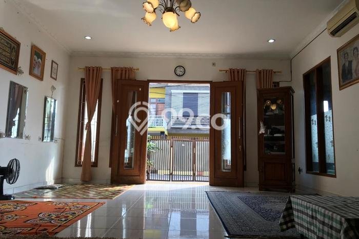 For Sale Rumah Ideal Siap Huni di Bekasi Favorit For Sale Rumah Ideal Siap Huni di Bekasi Favorit