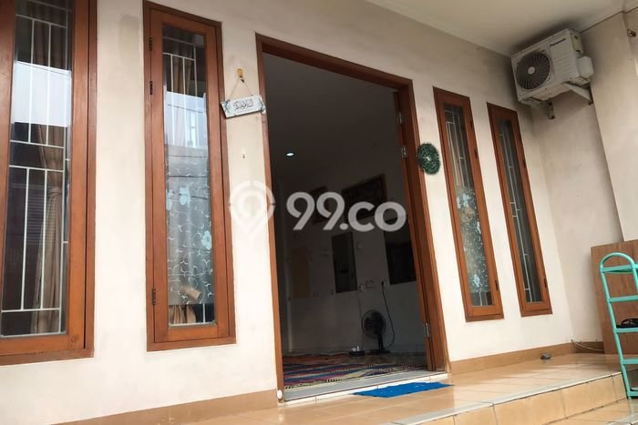 For Sale Rumah Ideal Siap Huni di Bekasi Favorit For Sale Rumah Ideal Siap Huni di Bekasi Favorit