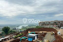 Dijual Tanah di Bandung, Luas 288m2 - Dijual Tanah di Bandung, Luas 288m2 -