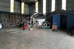 PRIME LOCATION! Gudang di Cijerah, Luas 450m², Area Bisnis, Posisi Strategis PRIME LOCATION! Gudang di Cijerah, Luas 450m², Area Bisnis, Posisi Strategis