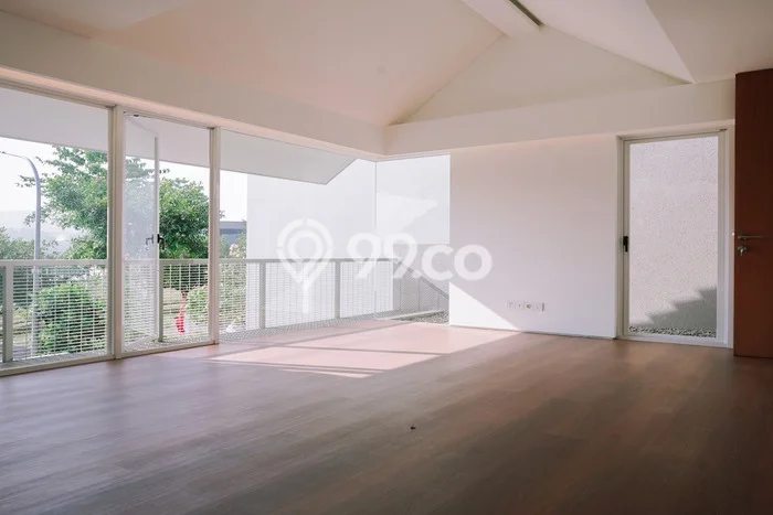 Rumah Luxury Modern Tanpa Renovasi di Padalarang Bandung Rumah Luxury Modern Tanpa Renovasi di Padalarang Bandung