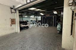 Komersial Dijual di Bandung LT 2100m2 & LB 2000m2 Lokasi Terbaik! Komersial Dijual di Bandung LT 2100m2 & LB 2000m2 Lokasi Terbaik!