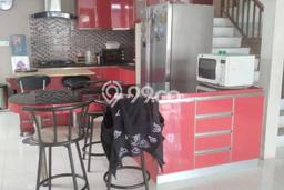 Rumah Elit Modern Siap Huni di Kota Baru Parahyangan Bandung Rumah Elit Modern Siap Huni di Kota Baru Parahyangan Bandung