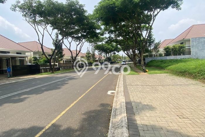 Tanah di Kota Baru Parahyangan, Luas 783m², Akses Jalan Utama, Area Prospektif Tanah di Kota Baru Parahyangan, Luas 783m², Akses Jalan Utama, Area Prospektif