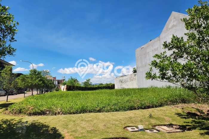 HARGA MENARIK! Tanah di Kota Baru Parahyangan, Luas 507m², Lokasi Berkembang HARGA MENARIK! Tanah di Kota Baru Parahyangan, Luas 507m², Lokasi Berkembang