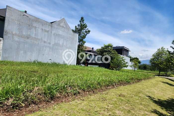 HARGA MENARIK! Tanah di Kota Baru Parahyangan, Luas 507m², Lokasi Berkembang HARGA MENARIK! Tanah di Kota Baru Parahyangan, Luas 507m², Lokasi Berkembang