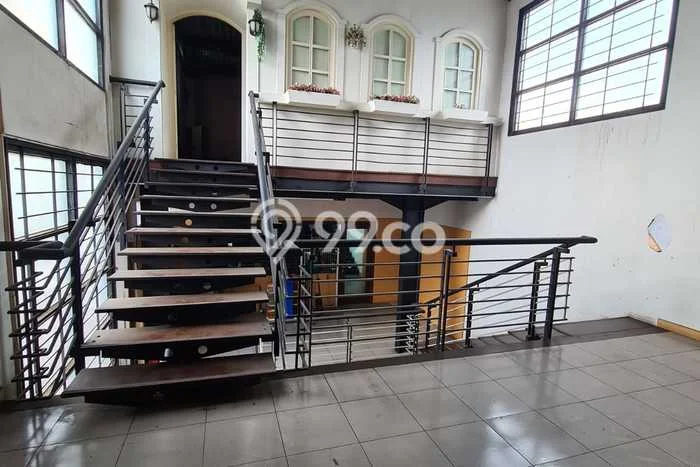 Komersial Dijual di Prime Area Bandung Luas 800m2 Komersial Dijual di Prime Area Bandung Luas 800m2