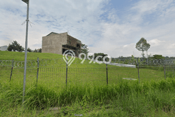 Tanah Dijual Area Strategis di Kota Baru Parahyangan Bandung 447m2 Tanah Dijual Area Strategis di Kota Baru Parahyangan Bandung 447m2