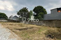 Lahan Dijual Lokasi Strategis di Bandung dengan Luas 120m2 Lahan Dijual Lokasi Strategis di Bandung dengan Luas 120m2