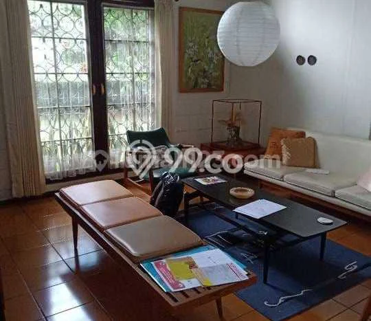 Rumah Luxury Modern Tanpa Renovasi di Pasteur Bandung Rumah Luxury Modern Tanpa Renovasi di Pasteur Bandung