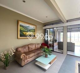 Rumah Mewah LB 268m2 Siap Huni Desain Elegan di Kota Baru Parahyangan, Bandung Rumah Mewah LB 268m2 Siap Huni Desain Elegan di Kota Baru Parahyangan, Bandung