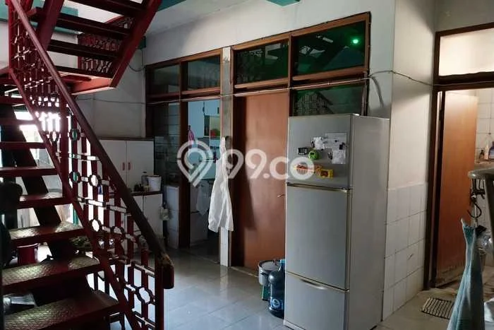 Rumah Eksklusif Dijual LT 780m2 di Regol, Bandung Rumah Eksklusif Dijual LT 780m2 di Regol, Bandung