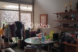 Rumah Elit Modern Siap Huni di mekar wangi Bandung Rumah Elit Modern Siap Huni di mekar wangi Bandung