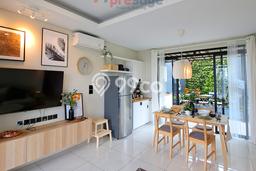 Jual Rumah Modern 3 KT di Kota Baru Parahyangan, Bandung Jual Rumah Modern 3 KT di Kota Baru Parahyangan, Bandung