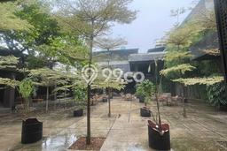 Komersial Dijual di Prime Area Bandung Luas 900m2 Komersial Dijual di Prime Area Bandung Luas 900m2