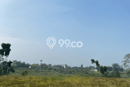 Untuk Dijual Tanah di Bandung, Luas 442m2 - Untuk Dijual Tanah di Bandung, Luas 442m2 -