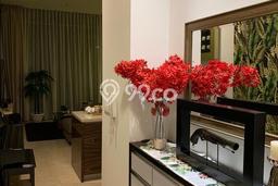 Hunian Apartemen Eksklusif untuk Dijual di Tangerang dengan 3 BR & 2 Kamar Mandi Hunian Apartemen Eksklusif untuk Dijual di Tangerang dengan 3 BR & 2 Kamar Mandi