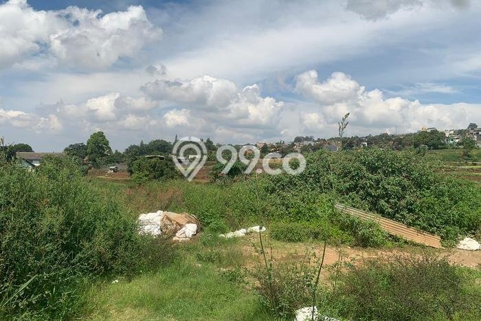 Lahan untuk Dijual di Parongpong Bandung Barat Luas 3670m2 Lahan untuk Dijual di Parongpong Bandung Barat Luas 3670m2