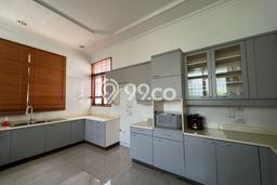 Ready to Use! Premium House LT 1760m2 Desain Elegan di Bandung Utara Ready to Use! Premium House LT 1760m2 Desain Elegan di Bandung Utara