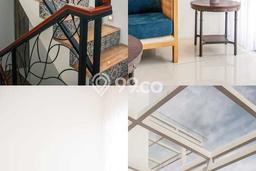 HARGA TERBAIK! Vila di , Luas 160m2m², Area Strategis HARGA TERBAIK! Vila di , Luas 160m2m², Area Strategis